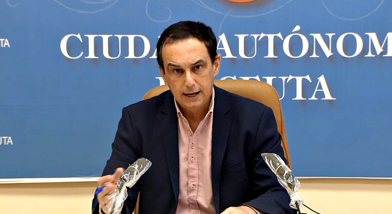 Hernández: “La petición de 6 millones de fianza a la Ciudad es el fruto de la falta de control del Gobierno de Vivas sobre las empresas municipales”