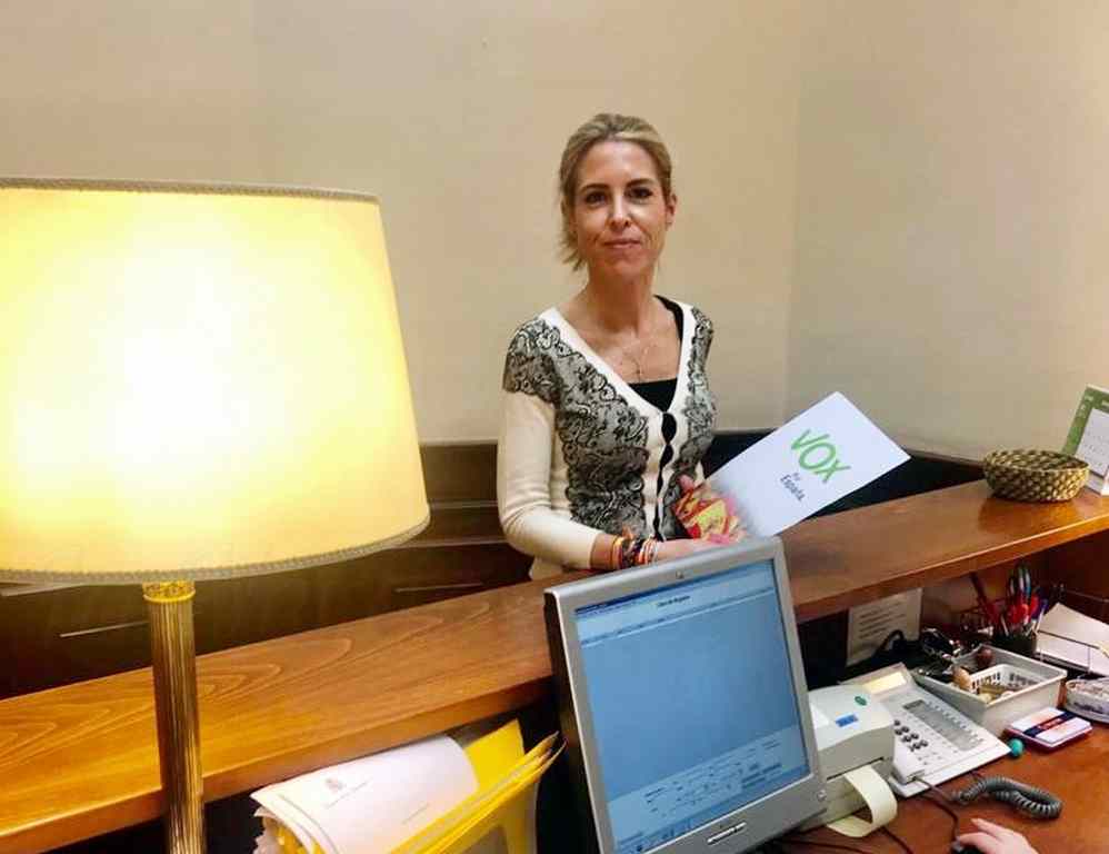 El Gobierno contesta a Vox que descarta crear en Ceuta una Unidad de Seguridad Ciudadana de la Guardia Civil