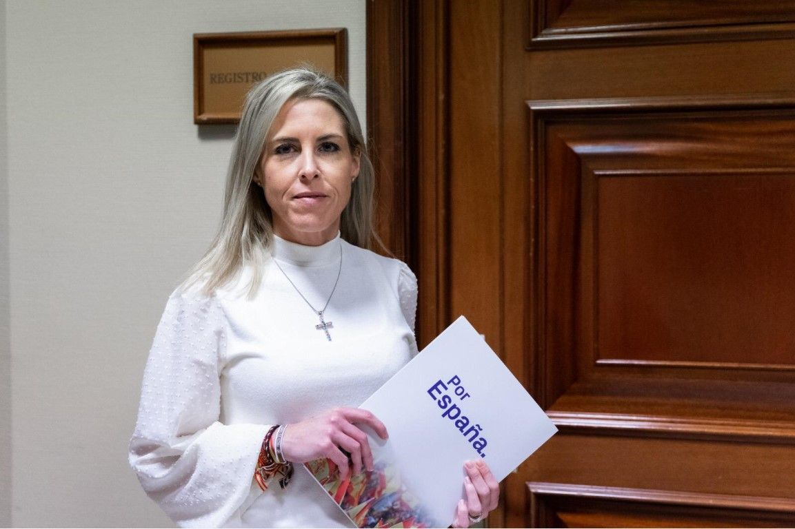 “¿Va a dejar el Gobierno de subvencionar a terceros países y dotar a nuestras FCSE de medios para frenar la inmigración irregular?”