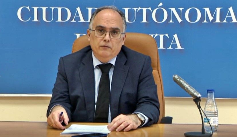 La Ciudad traslada al Estado la preocupación de los hosteleros y del sector del taxi o el autobús
