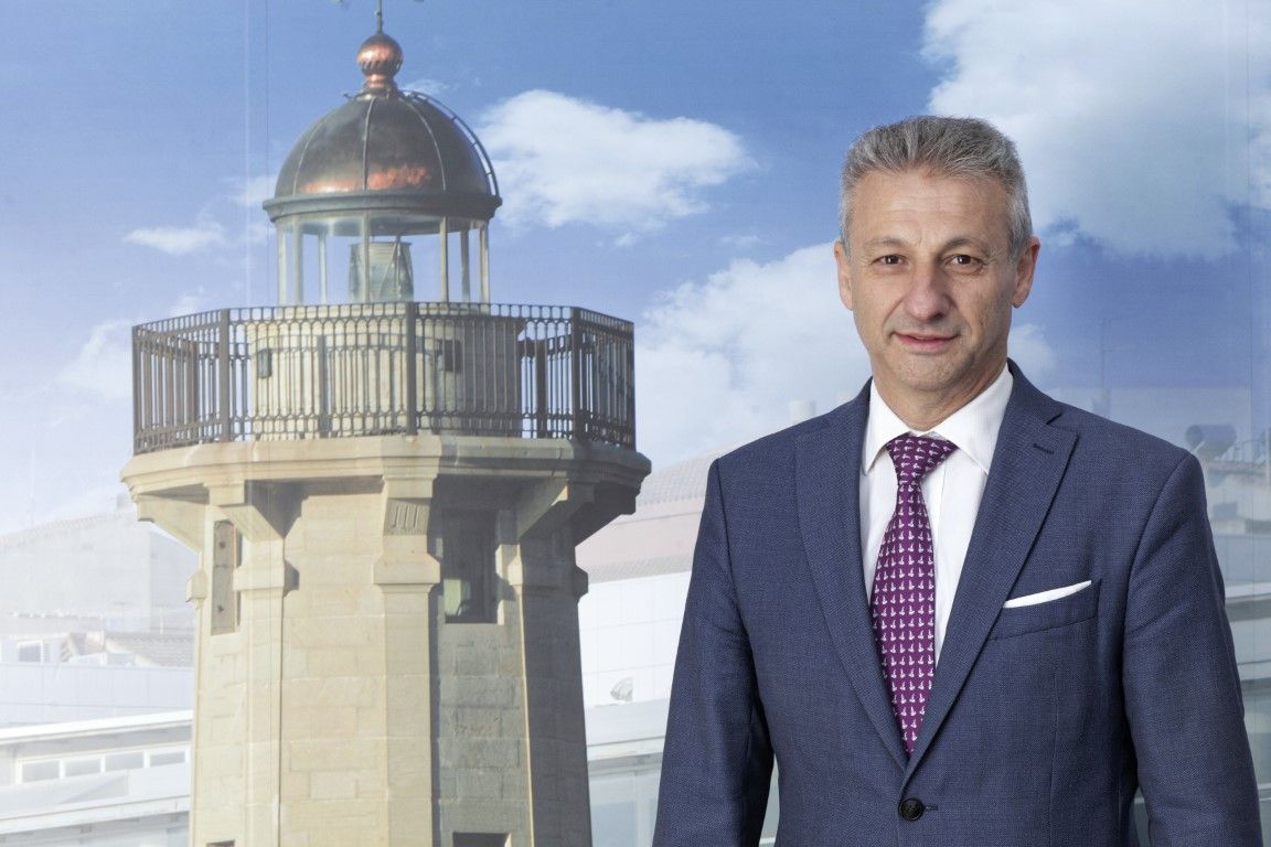 El Consejo de Ministros nombra a Francisco Toledo como nuevo presidente de Puertos del Estado