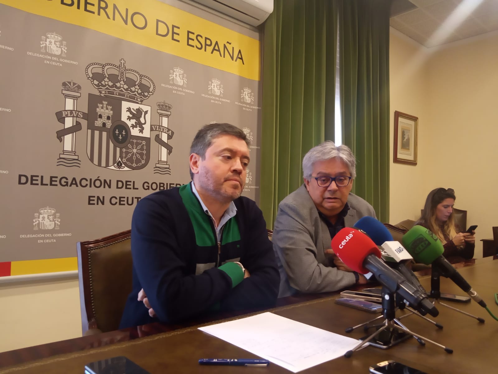 Capitanía Marítima impone una fianza de 250.000 € al buque responsable del vertido de fuel oil
