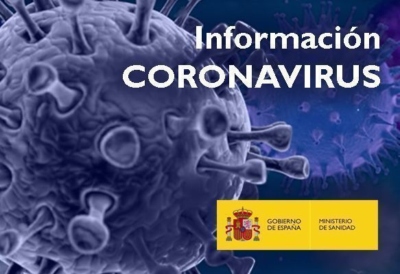 Ceuta sigue de cerca el procedimiento de actuación ante el nuevo coronavirus