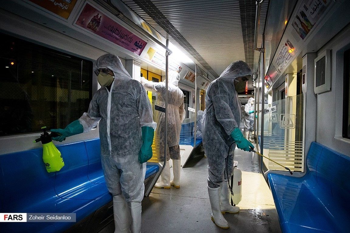 Difundir bulos sobre el coronavirus puede ser delito castigado con penas de prisión
