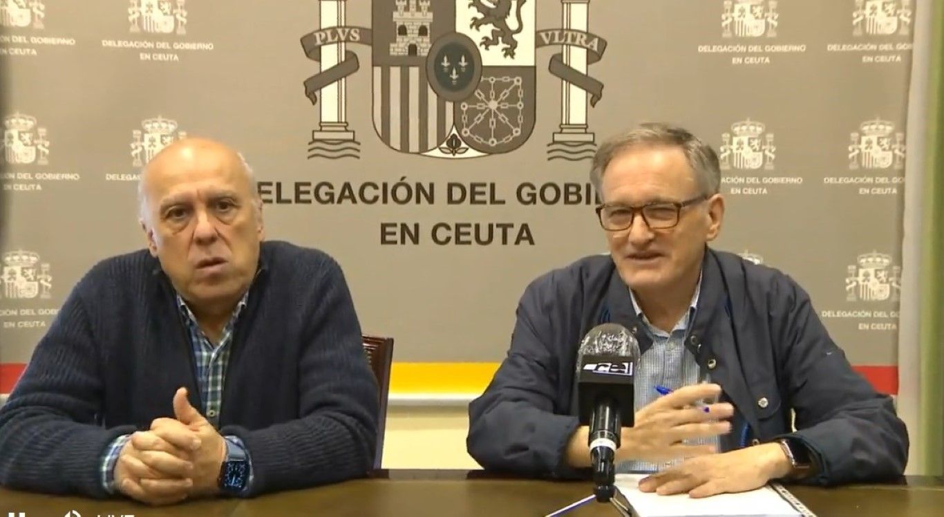Lopera asegura que para poder hacer el test de contagio hay que tener síntomas