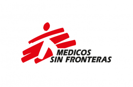 Médicos Sin Fronteras abre un hospital de 100 camas en Alcalá de Henares