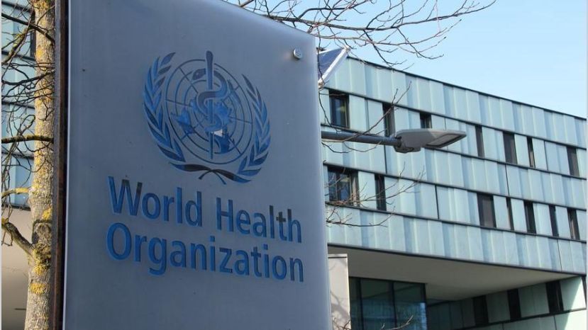 La OMS ya habla de pandemia para referirse al coronavirus