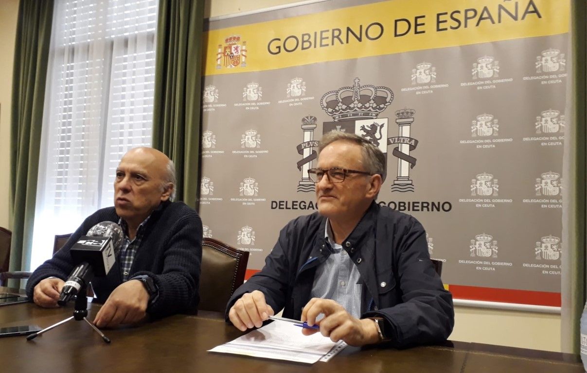 Lopera: es "desolador" tener que perder tiempo en desmentir bulos