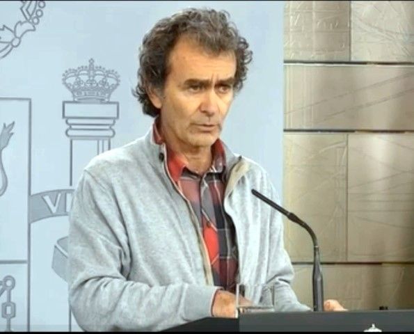 España supera los 20.000 fallecidos por coronavirus