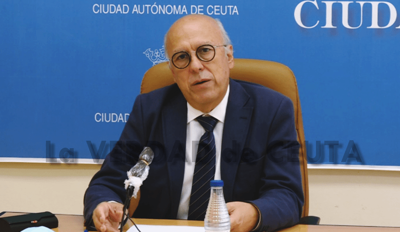 La Ciudad lamenta ante el Ministerio su no presencia en la Sectorial de Educación