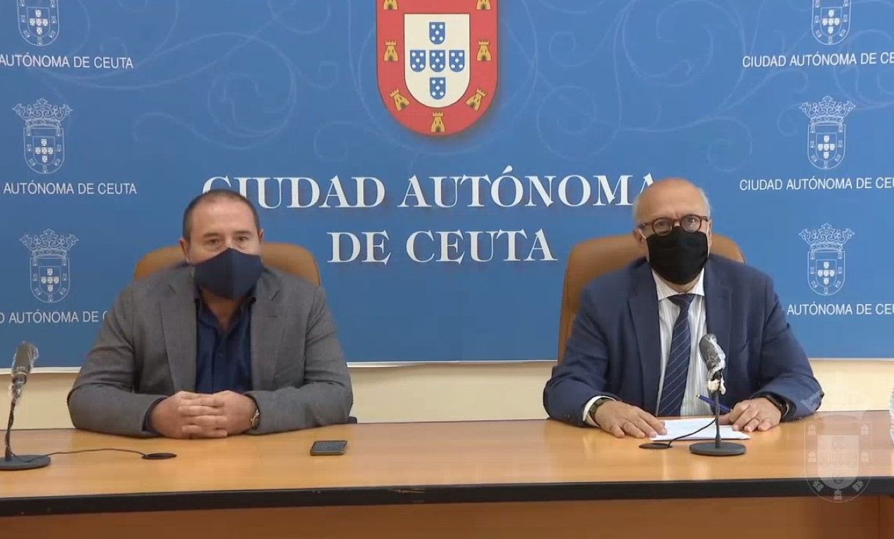 Ingesa y Sanidad presentan la Campaña de Vacunación de la Gripe 2020