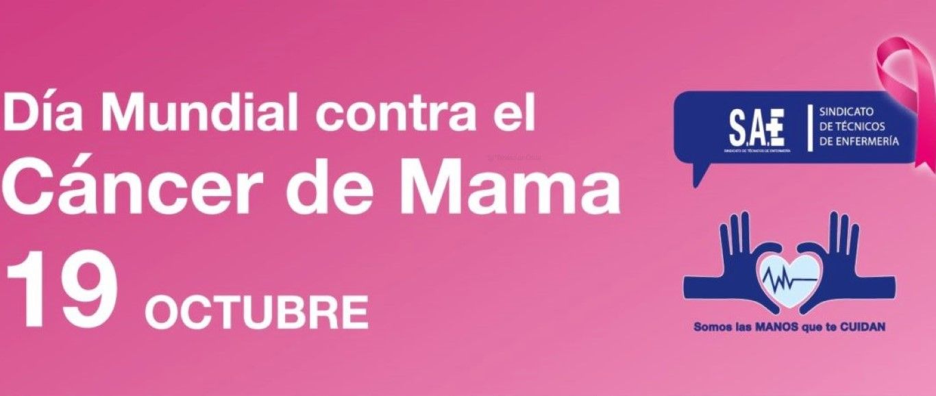 El Sindicato de Técnicos de Enfermería demanda más inversión en investigación contra el cáncer
