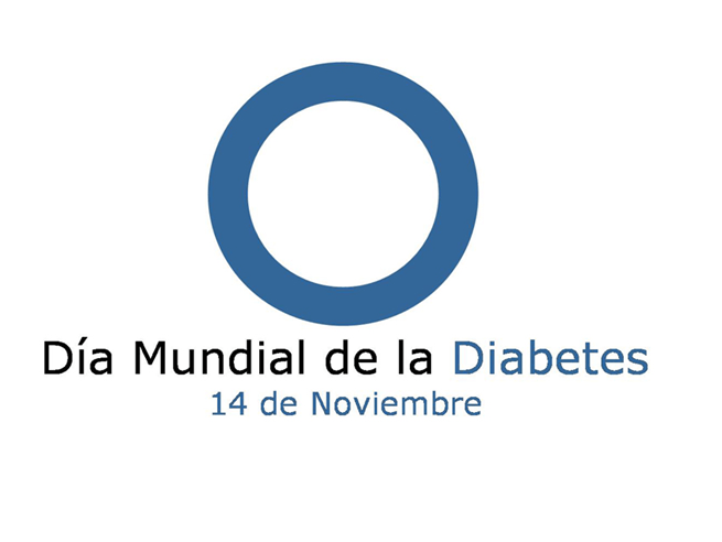 La Ciudad conmemora el Día Mundial de la Diabetes reiterando la importancia de los hábitos de vida saludable