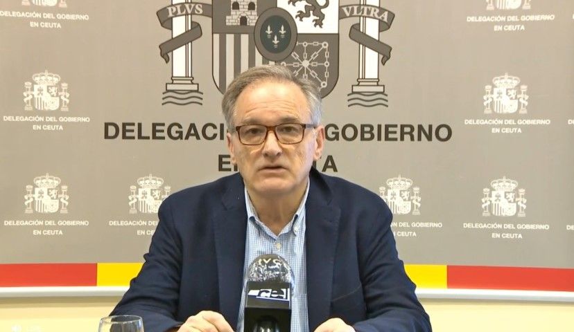Jesús Lopera asegura que los positivos están controlados y se han contagiado en núcleos cercanos