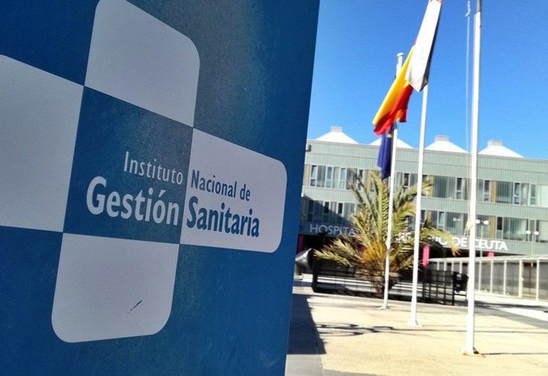 El sábado amanece sin cambios en Ceuta: siguen nueve casos activos