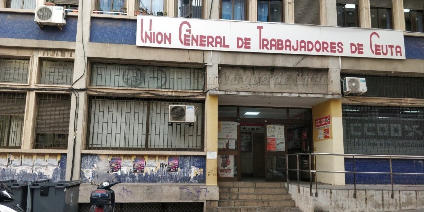 Medidas adoptadas por UGT respecto al coronavirus