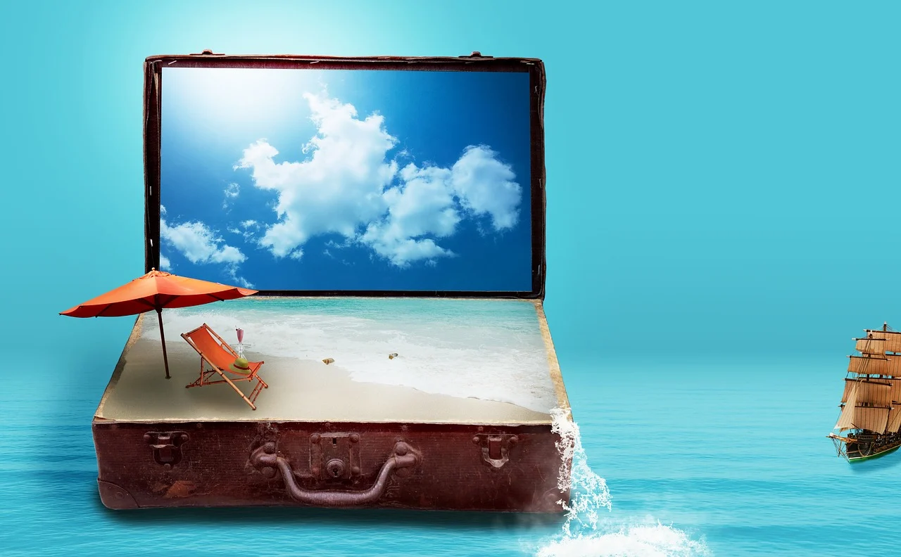 Los consumidores ofrecen consejos para disfrutar de unas vacaciones seguras