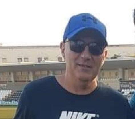 Fallece el ex jugador y ex directivo local Mario Bruno