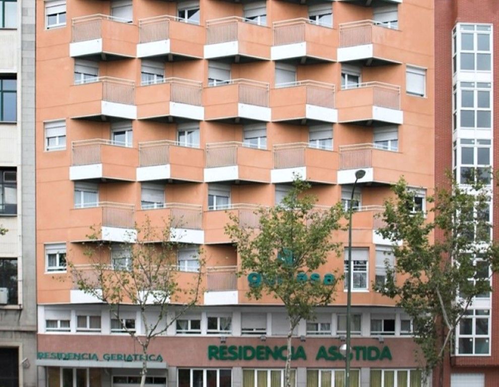 La Fiscalía suma ya 224 diligencias abiertas en las residencias de mayores por la covid-19