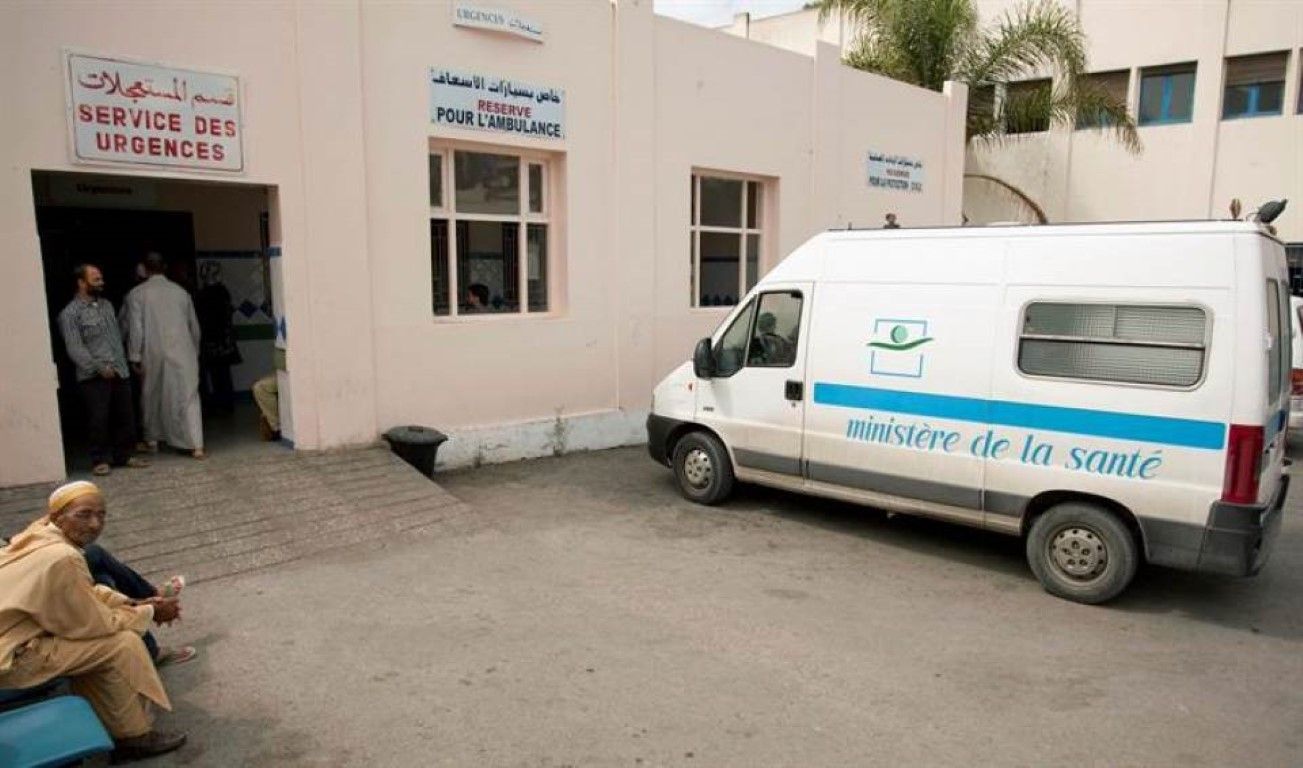 Marruecos prohíbe los desplazamientos a varias de las principales ciudades, entre ellas Tánger y Tetuán