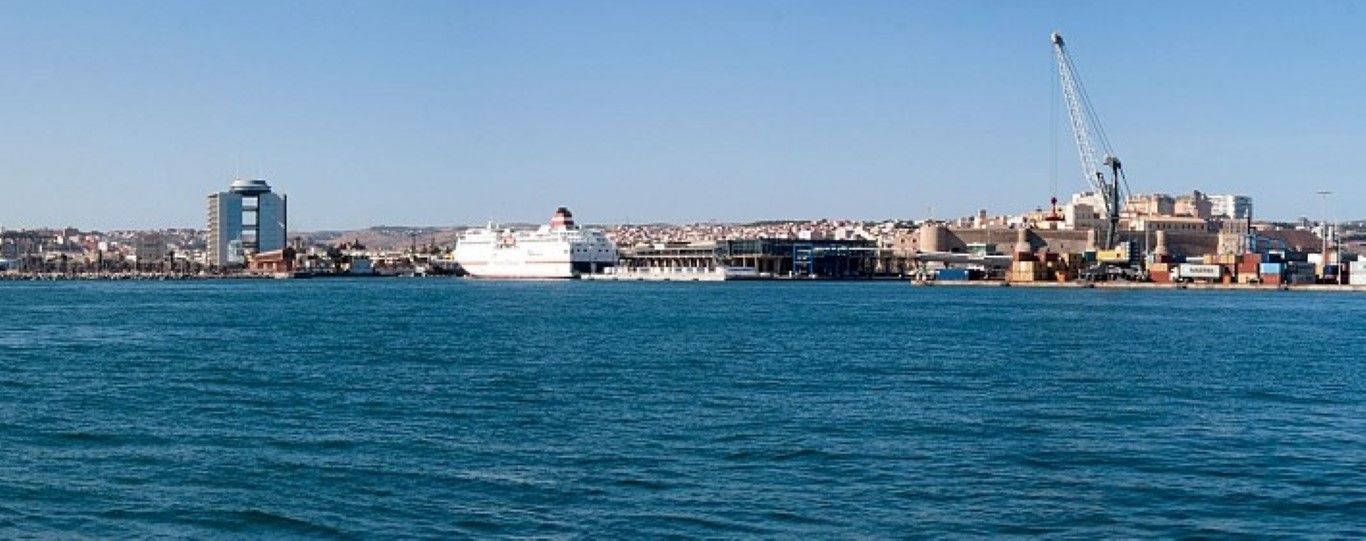 Melilla sigue mejorando sus cifras y baja de los 500 casos activos