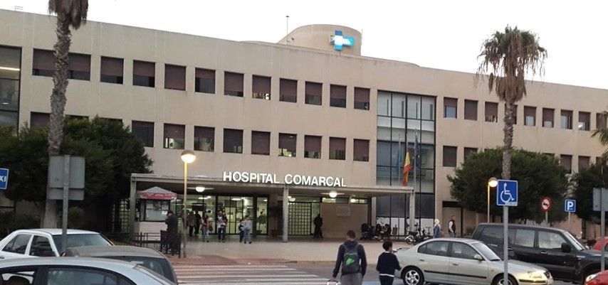 Melilla registra la primera muerte por coronavirus: una mujer de 43 años