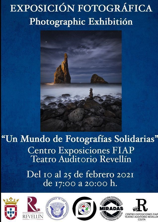 Miradas organiza una nueva exposición fotográfica