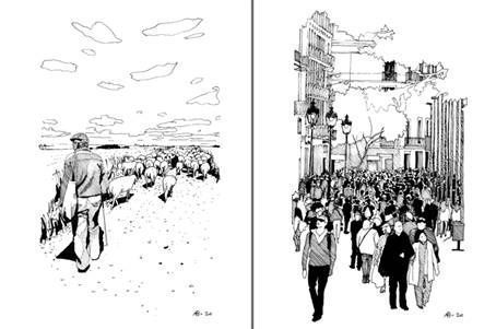 Publicada la convocatoria de proyectos para la XV Bienal Española de Arquitectura y Urbanismo
