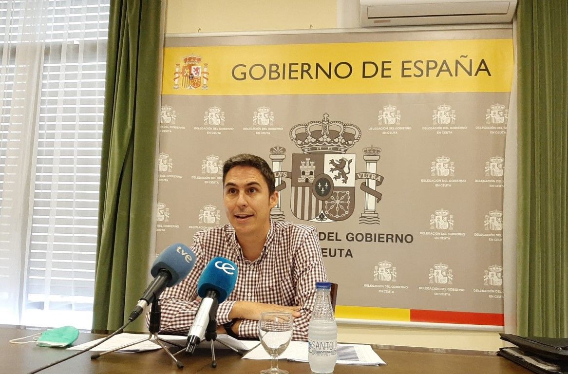 El número de ceutíes que quedan en ERTES se reduce a 486 personas