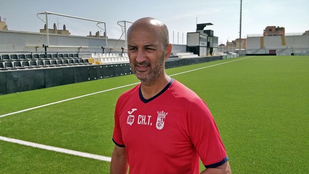 La AD Ceuta buscará la segunda victoria consecutiva lejos del Murube