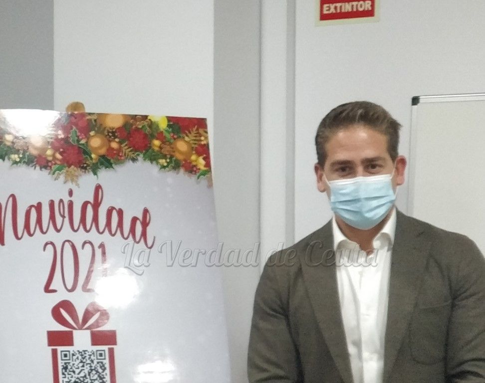 El pasaporte covid será necesario en Ceuta para acceder a recintos de más de 50 personas
