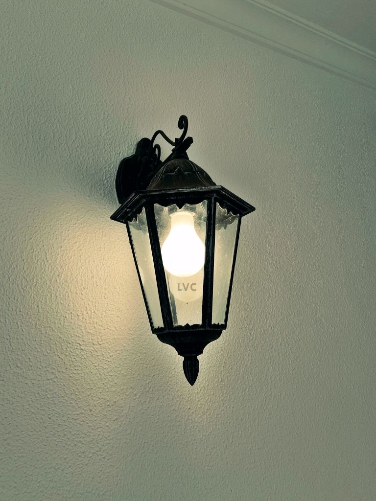 La factura de la luz de septiembre se eleva a 110,55 euros