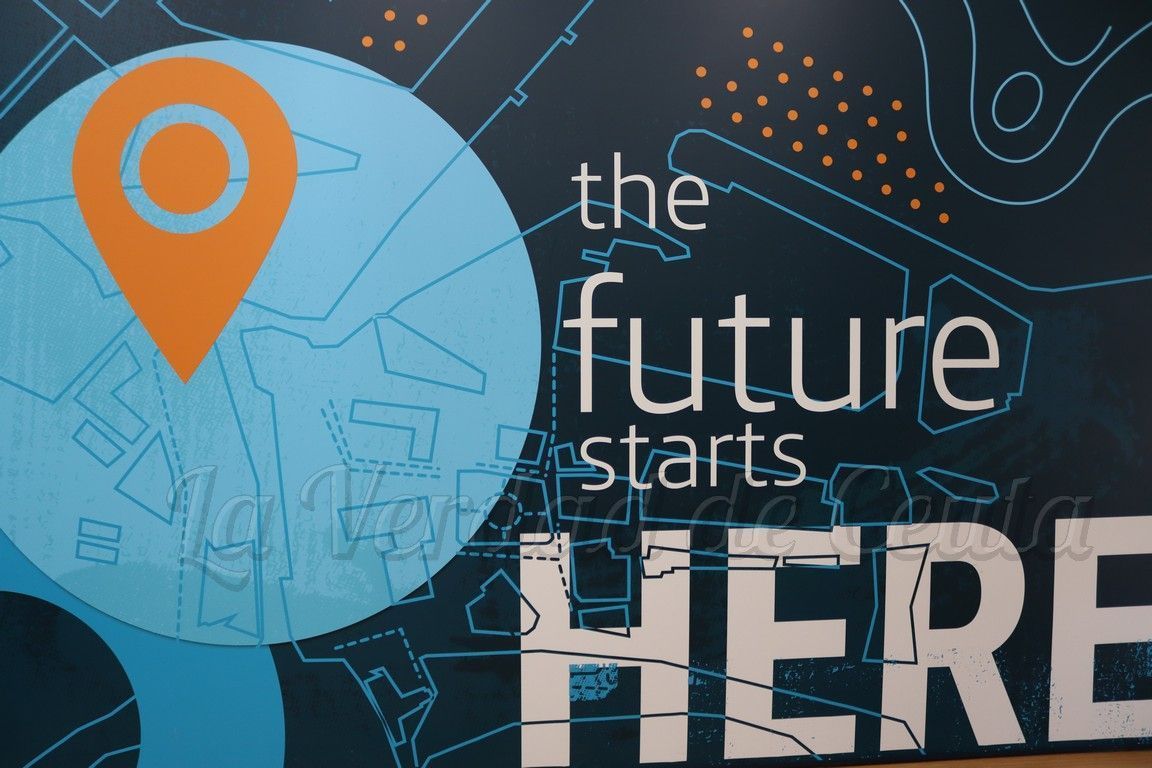 Ceuta Open Future selecciona cinco proyectos de emprendimiento digital para su IV convocatoria