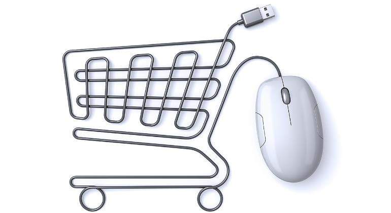 El aumento de la compra online favorece nuevos hábitos de consumo durante la Navidad