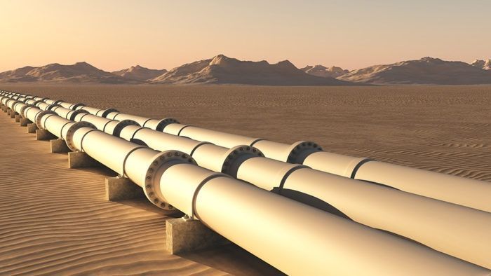 Marruecos negocia con otros socios para suplir el gas de Argelia
