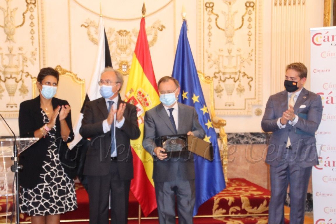 Visita Camaras Comercio Andalucia 14 10 2021 02