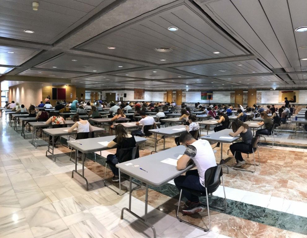 Las academias de inglés de Ceuta, satisfechas con  el nuevo modelo de oposiciones públicas propuesto por el Gobierno
