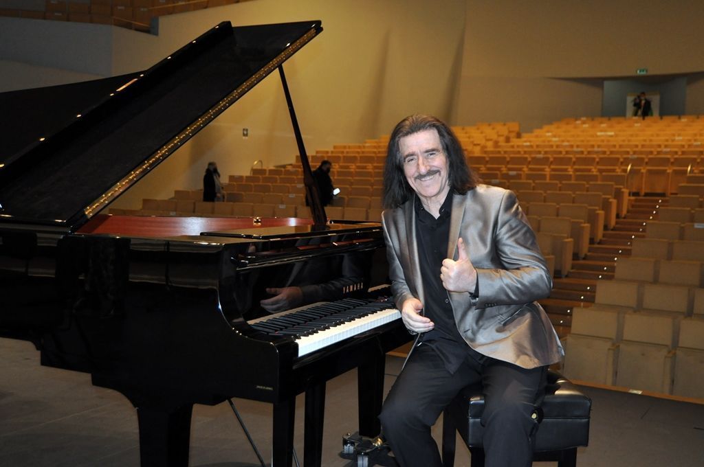Luis Cobos: “El público de Ceuta tiene un buen paladar musical”