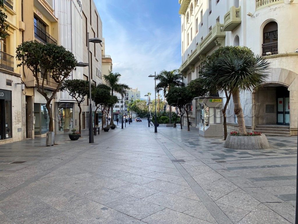 Conceden 181.800 euros en préstamos para afrontar los efectos económicos de la covid-19 en Ceuta