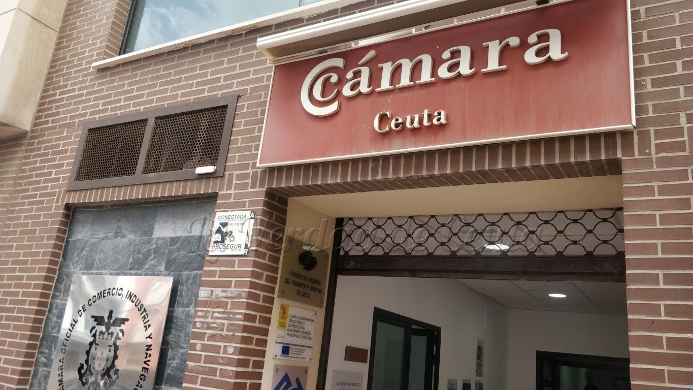 La Cámara de Comercio abre el plazo de inscripción para el concurso de escaparates navideños