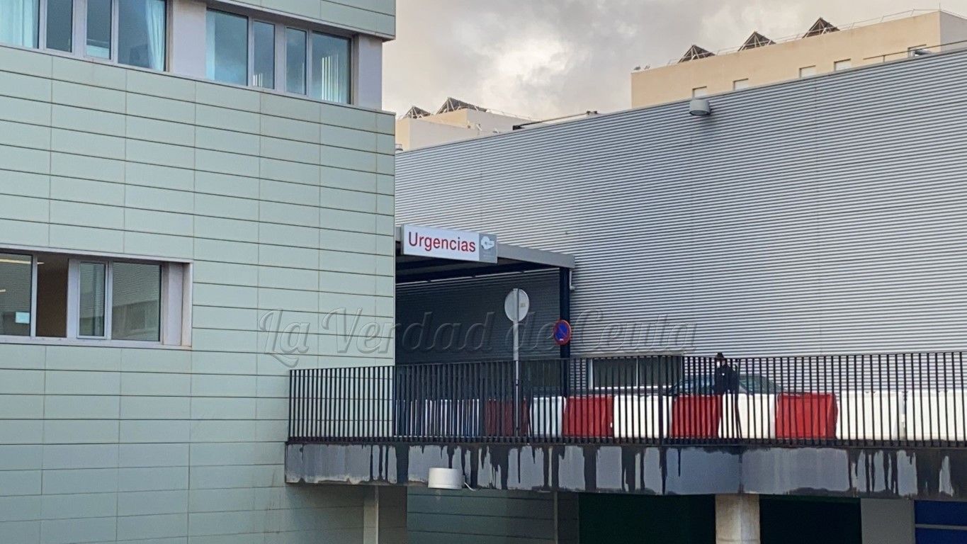 Un hombre de 86 años, nueva víctima mortal del covid-19 en Ceuta