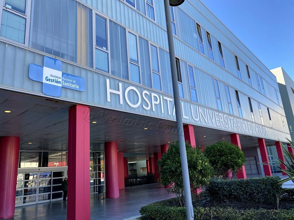 Nueva víctima mortal en Ceuta a causa de la COVID-19