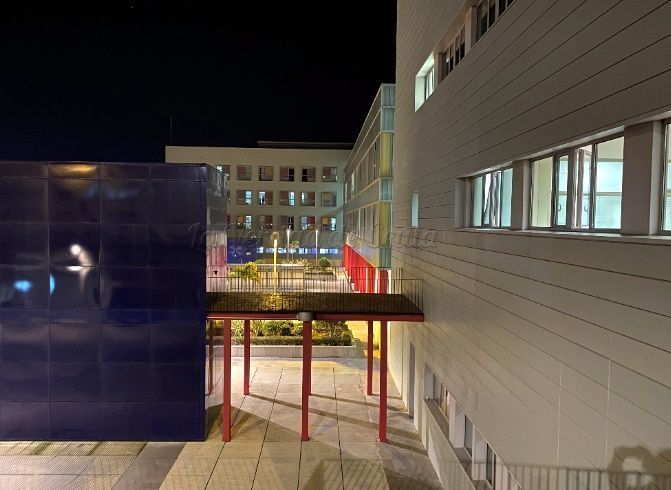 Ceuta despide el año con récord de casos en un día: 171 positivos más