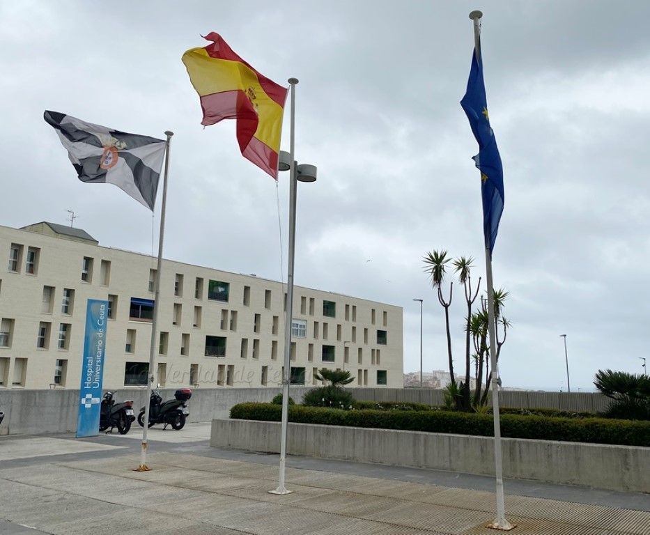 Un hombre de 69 años se convierte en la víctima número 90 de Covid en Ceua