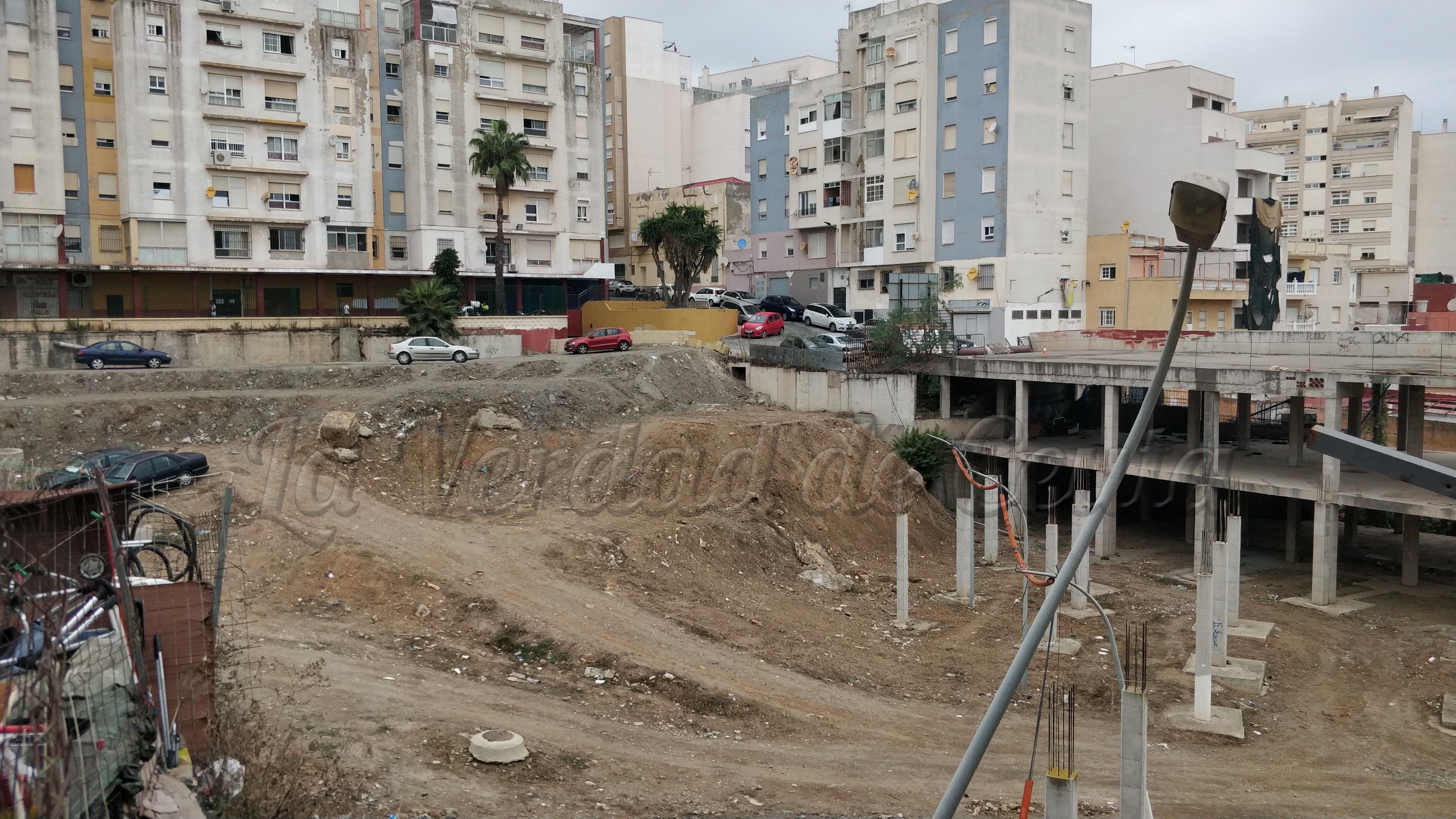 Adjudicadas las obras de la Plaza Nicaragua
