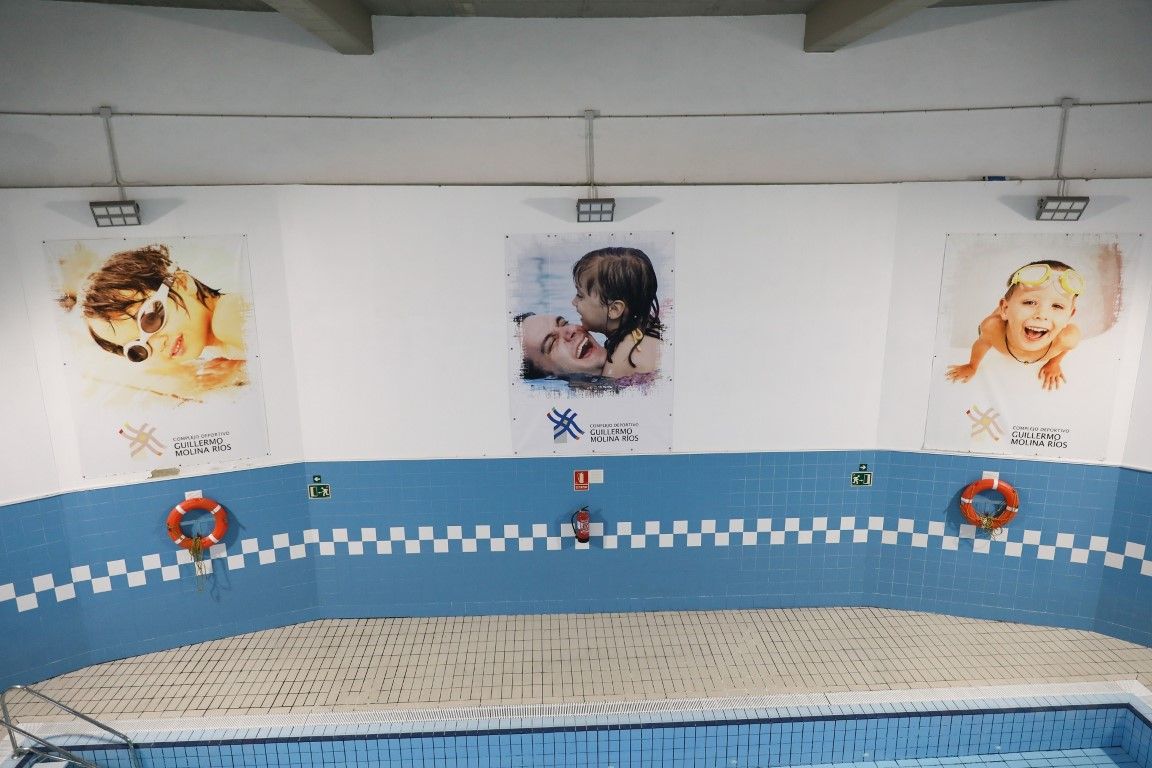 Obras Guillermo Molina 2