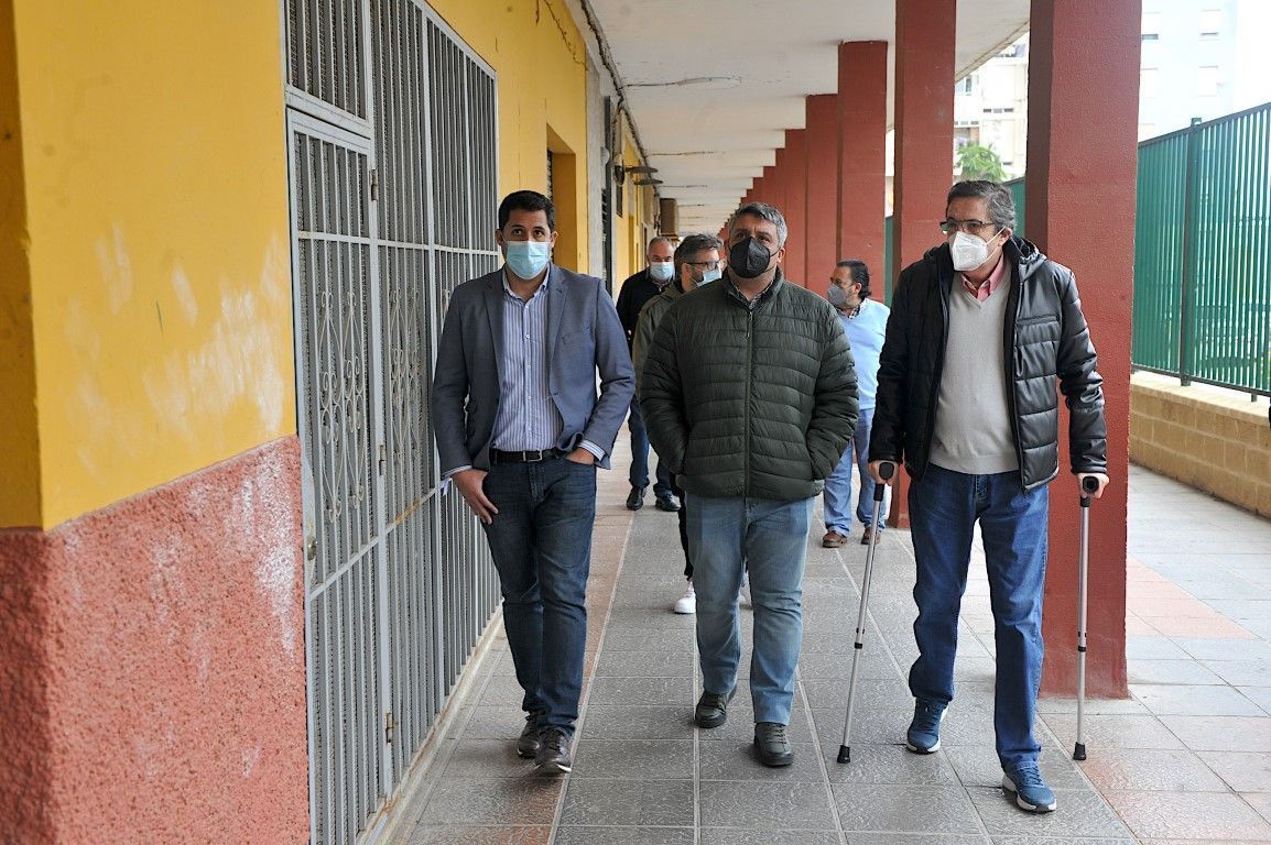 La Ciudad espera sacar en unos días la licitación para las obras de la Plaza Nicaragua