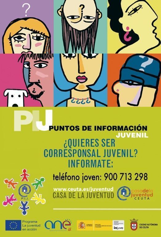 La Casa de la Juventud realiza un taller formativo sobre los PIJ