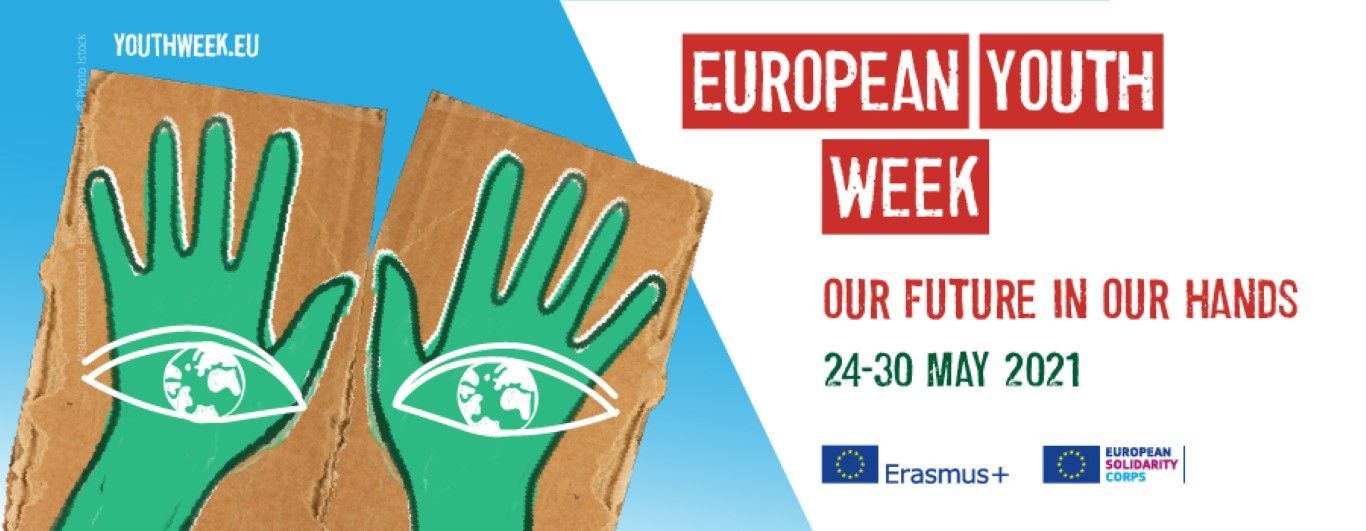 La Ciudad arranca mañana las actividades programadas por la Semana Europea de la Juventud  