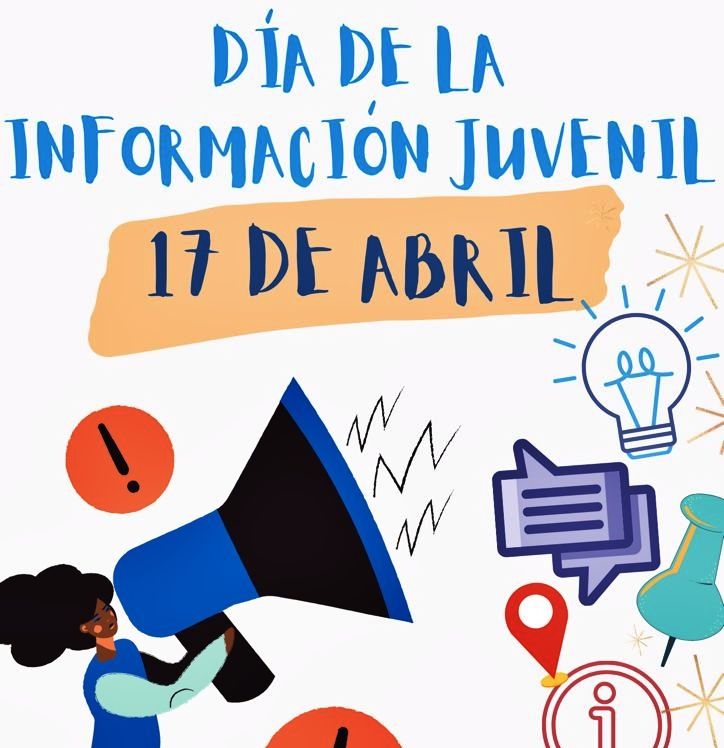 La Casa de la Juventud llevará a cabo actividades con motivo del Día Europeo de la Información Juvenil             